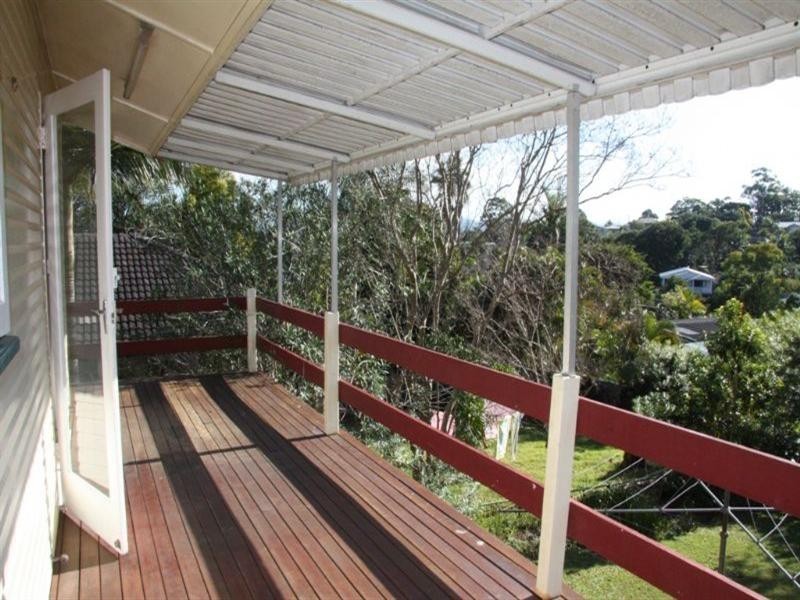 46 Hornby Street, Everton Park QLD 4053