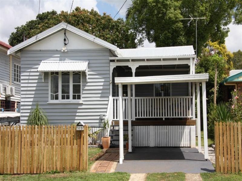 148 Glenholm Street, Mitchelton QLD 4053