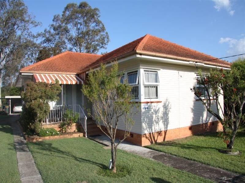 19 Mountridge Street, Everton Park QLD 4053