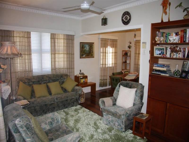 19 Mountridge Street, Everton Park QLD 4053