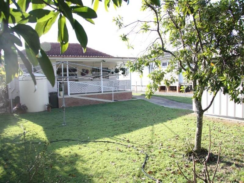 19 Mountridge Street, Everton Park QLD 4053