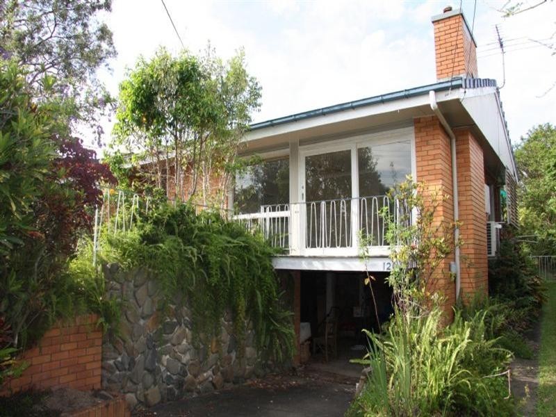 121 Pullen Road, Everton Park QLD 4053