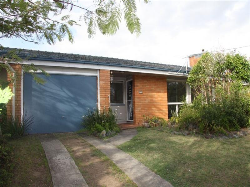 121 Pullen Road, Everton Park QLD 4053