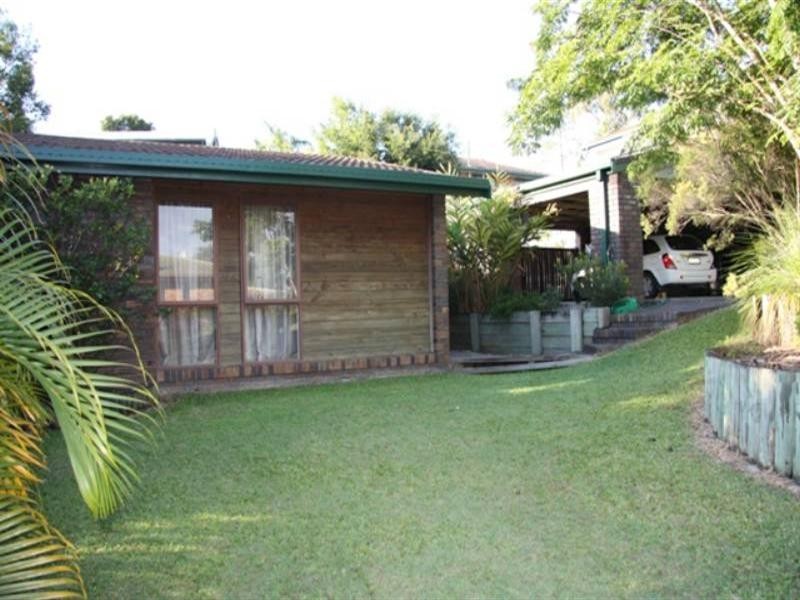 20 Borgnine Street, Mcdowall QLD 4053