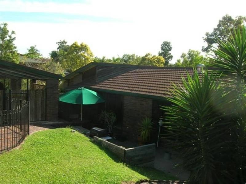 20 Borgnine Street, Mcdowall QLD 4053