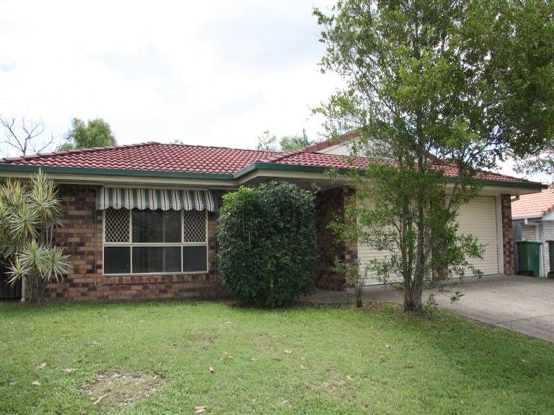 66 Hillenvale Avenue, Arana Hills QLD 4054