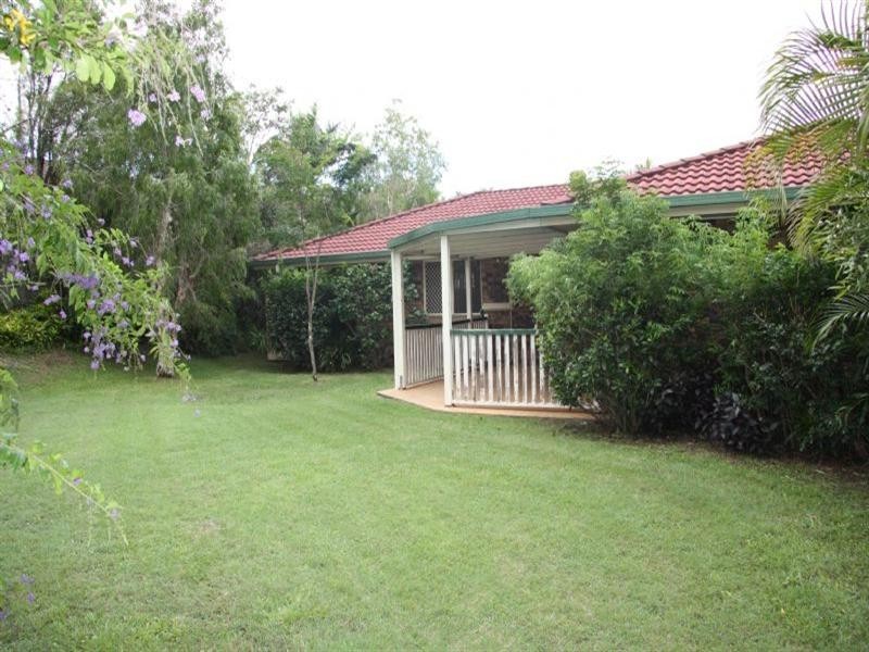 66 Hillenvale Avenue, Arana Hills QLD 4054