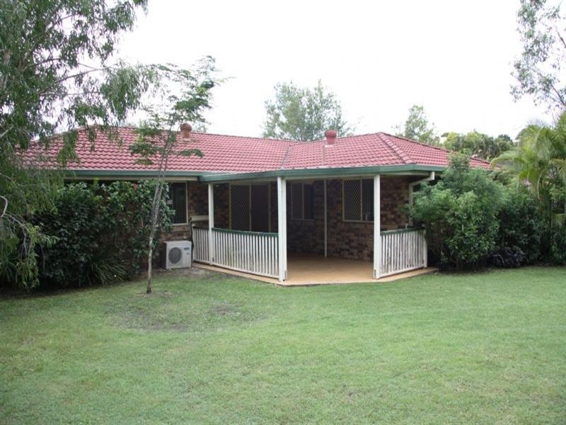 66 Hillenvale Avenue, Arana Hills QLD 4054