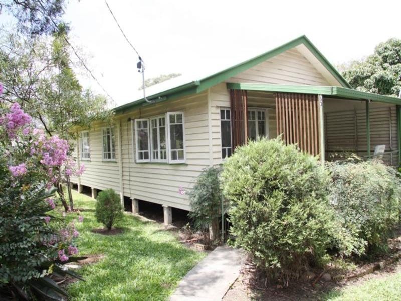 53 Felstead Street, Everton Park QLD 4053