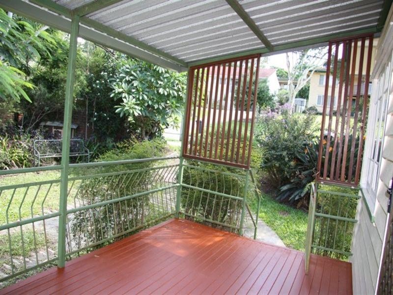 53 Felstead Street, Everton Park QLD 4053