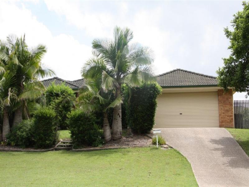 Upper Kedron QLD 4055