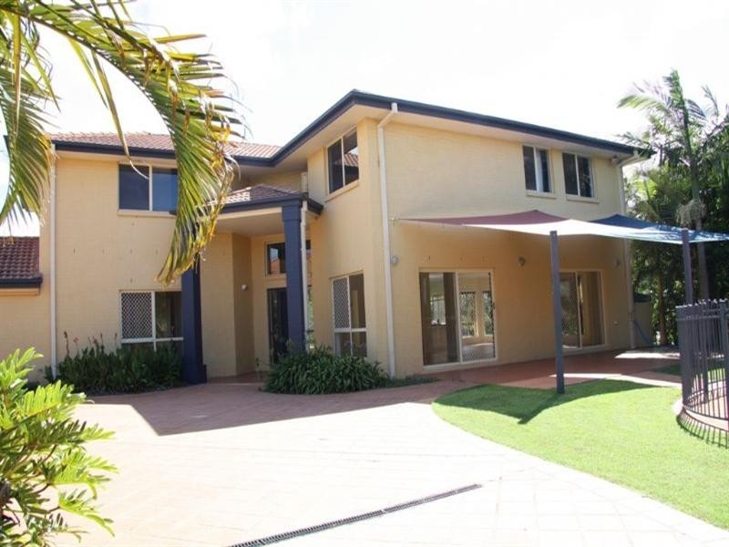 25 Bening Place, Mcdowall QLD 4053