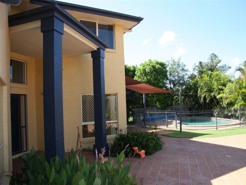 25 Bening Place, Mcdowall QLD 4053