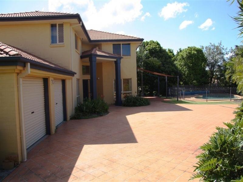 25 Bening Place, Mcdowall QLD 4053