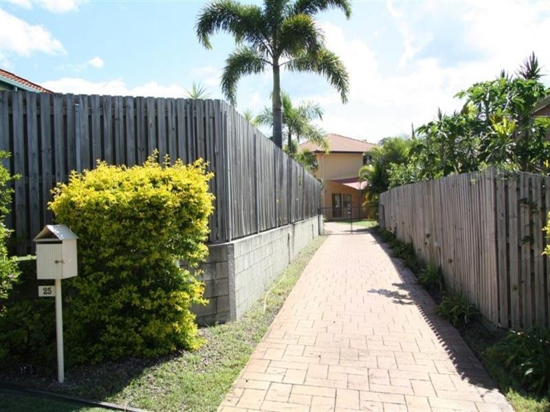 25 Bening Place, Mcdowall QLD 4053