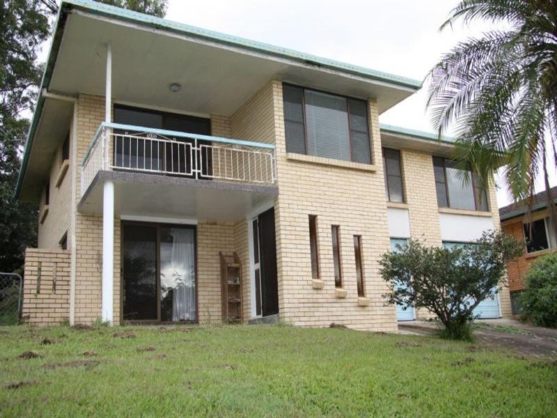 8 Bunny Street, Everton Park QLD 4053