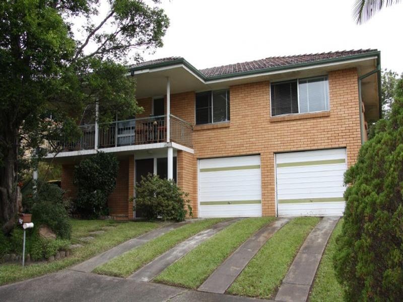 26 McCubbins Street, Everton Park QLD 4053