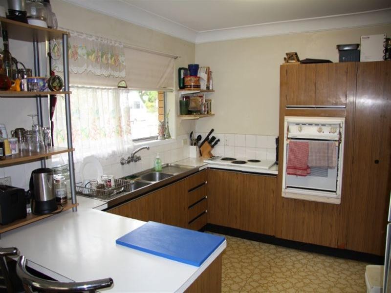 26 McCubbins Street, Everton Park QLD 4053