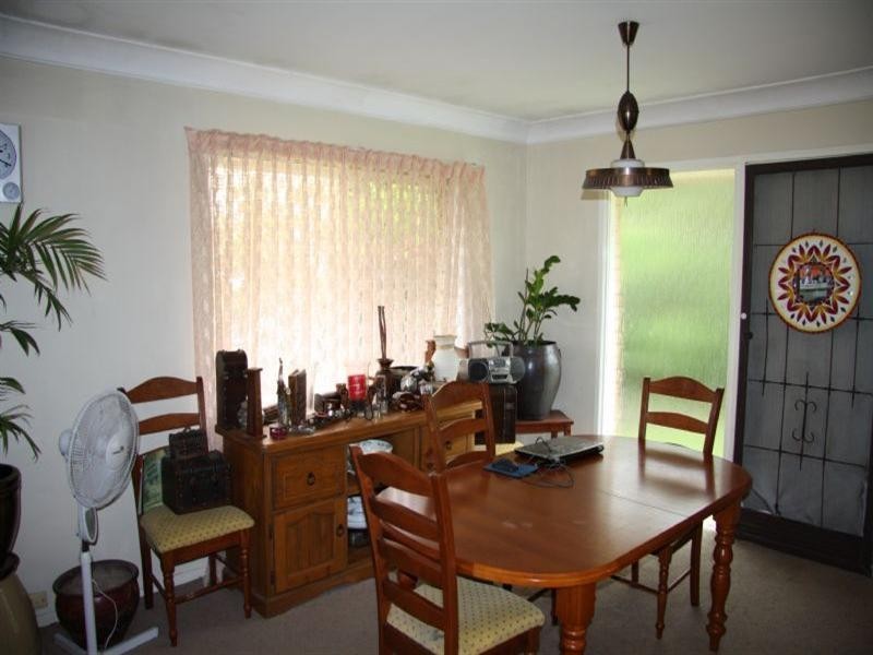 26 McCubbins Street, Everton Park QLD 4053