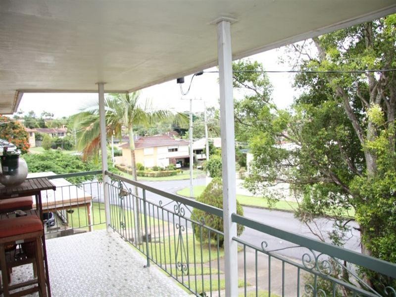 26 McCubbins Street, Everton Park QLD 4053