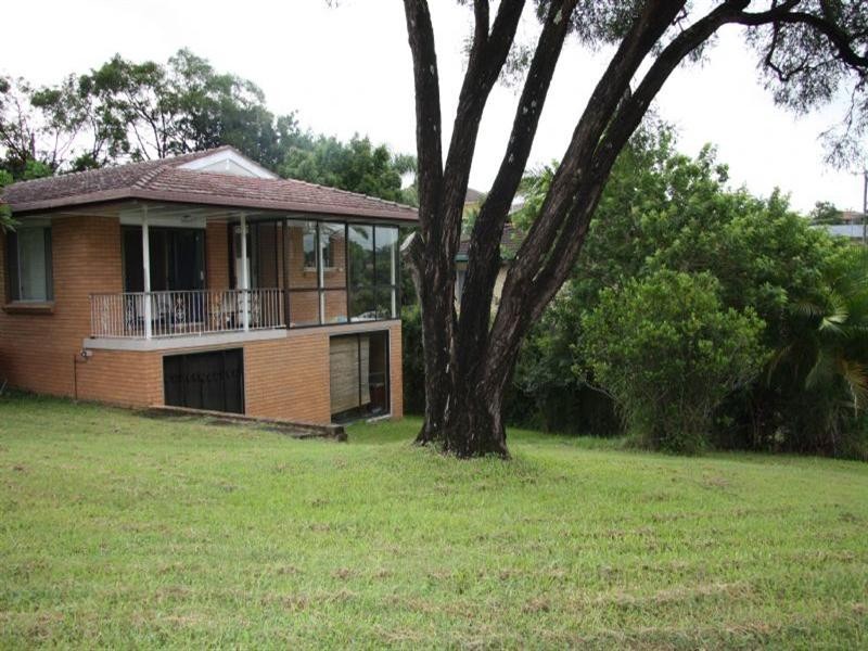 1 Heysen Street, Everton Park QLD 4053