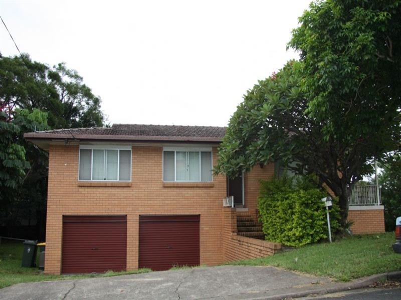 1 Heysen Street, Everton Park QLD 4053