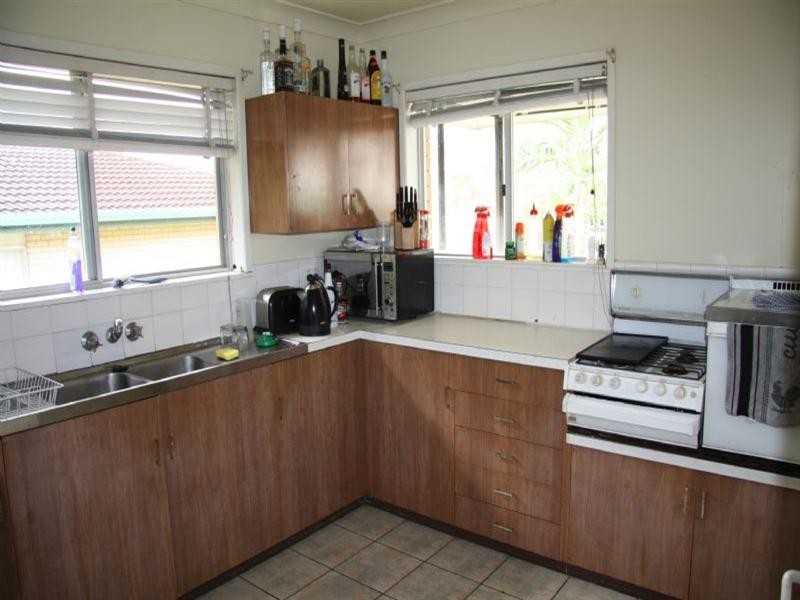 1 Heysen Street, Everton Park QLD 4053