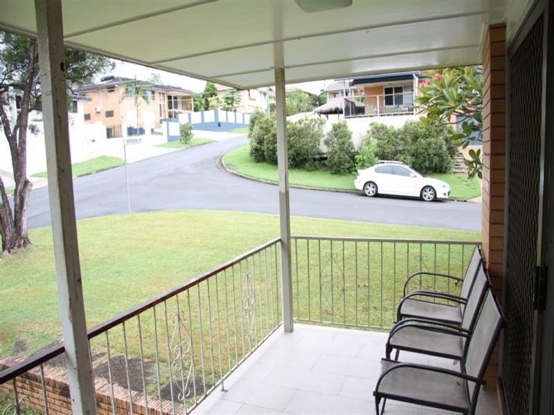 1 Heysen Street, Everton Park QLD 4053