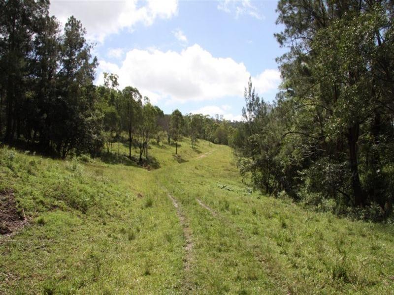 Kobble Creek QLD 4520