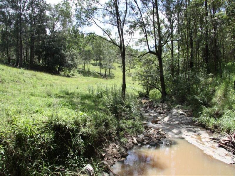 Kobble Creek QLD 4520