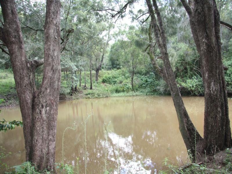 Kobble Creek QLD 4520