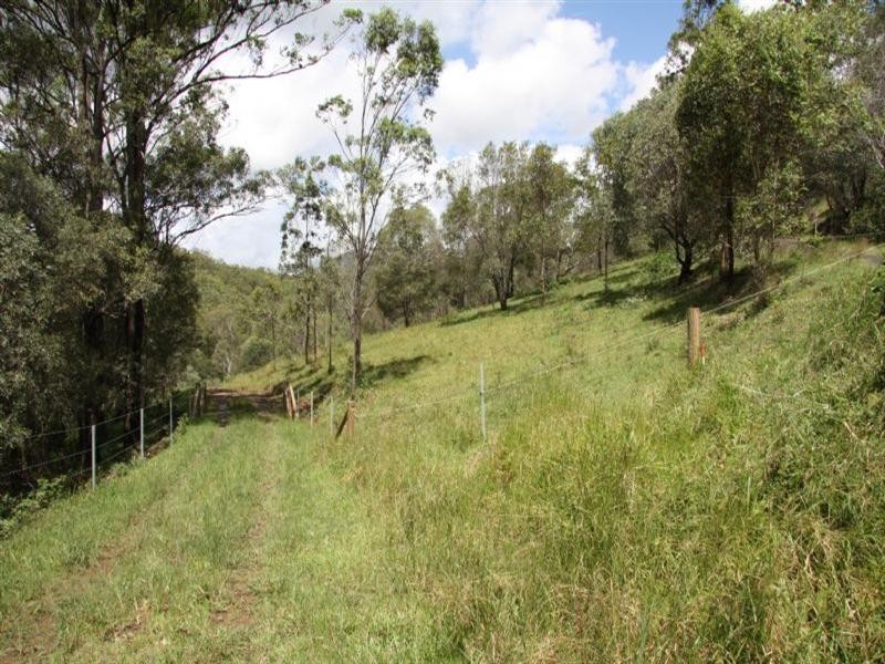 Kobble Creek QLD 4520