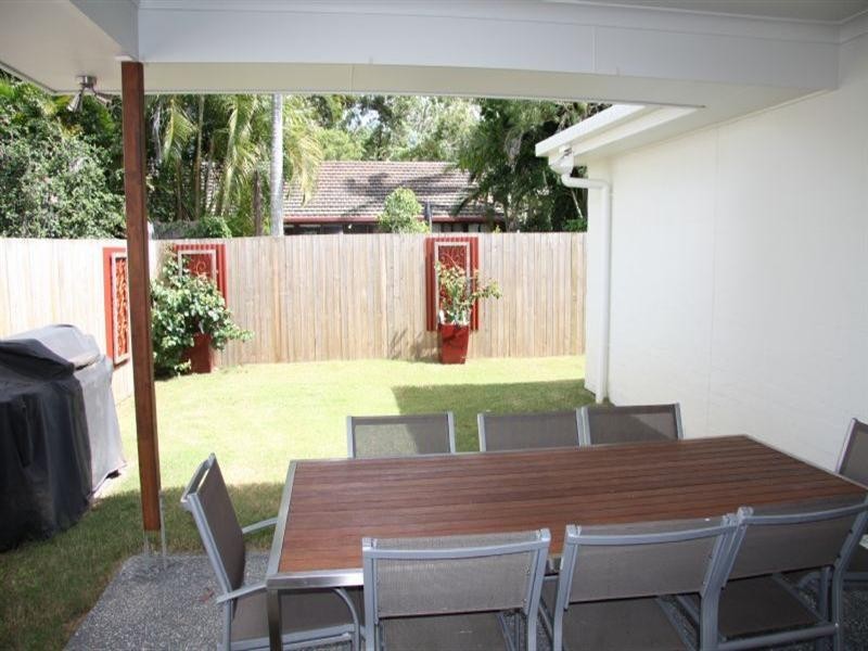 7 Hughes Street, Mcdowall QLD 4053