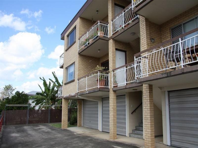 3/10 McIlwraith Street, Everton Park QLD 4053