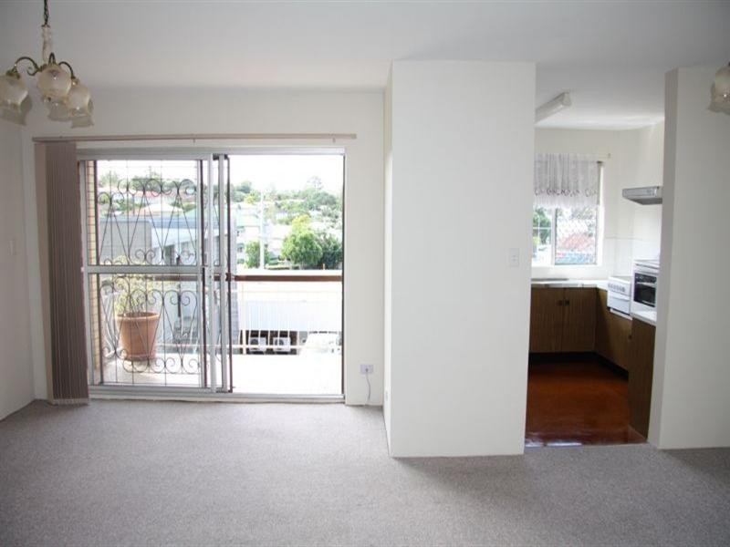 3/10 McIlwraith Street, Everton Park QLD 4053