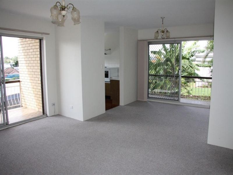 3/10 McIlwraith Street, Everton Park QLD 4053