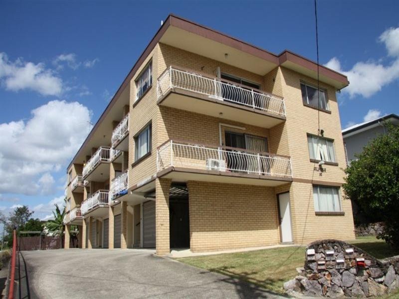 3/10 McIlwraith Street, Everton Park QLD 4053