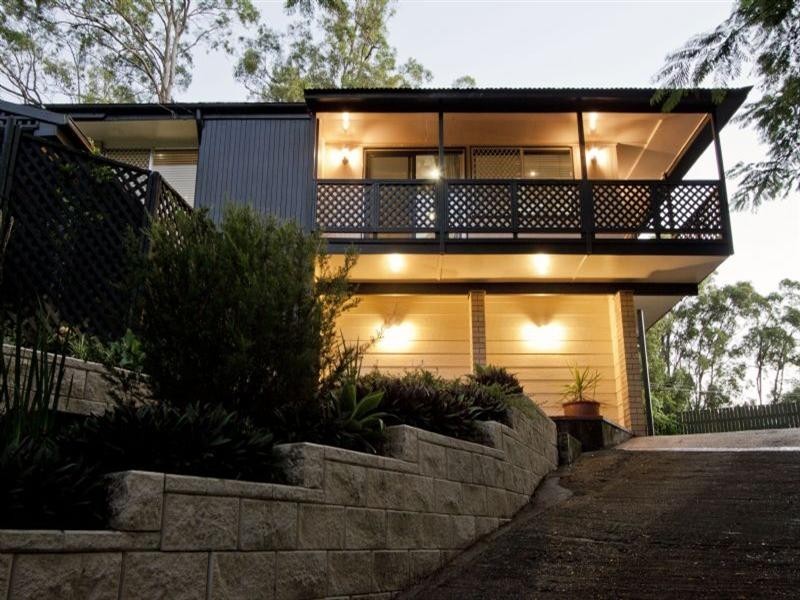 25 Stromlo Street, Everton Park QLD 4053