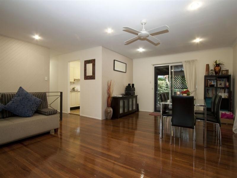 25 Stromlo Street, Everton Park QLD 4053