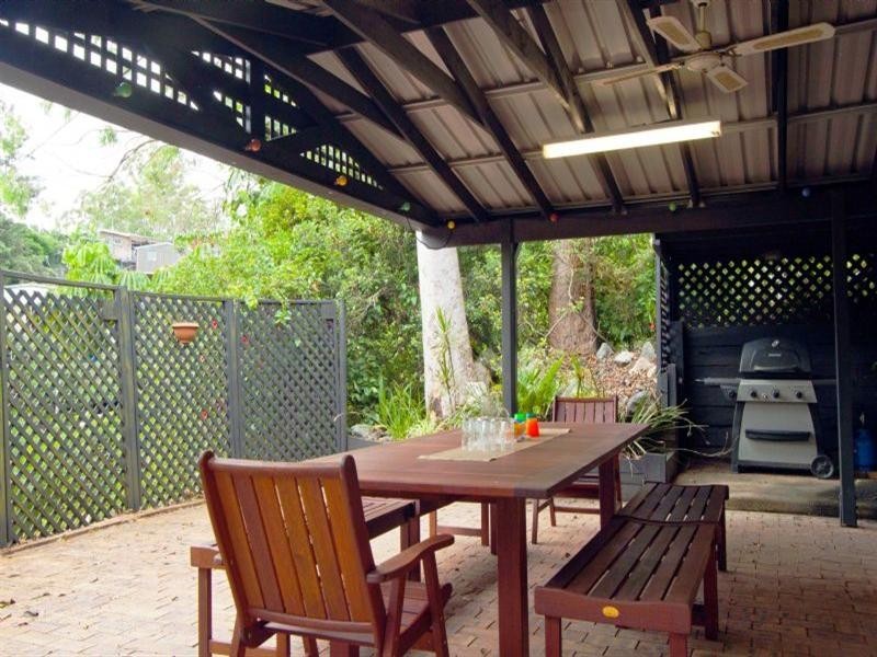 25 Stromlo Street, Everton Park QLD 4053