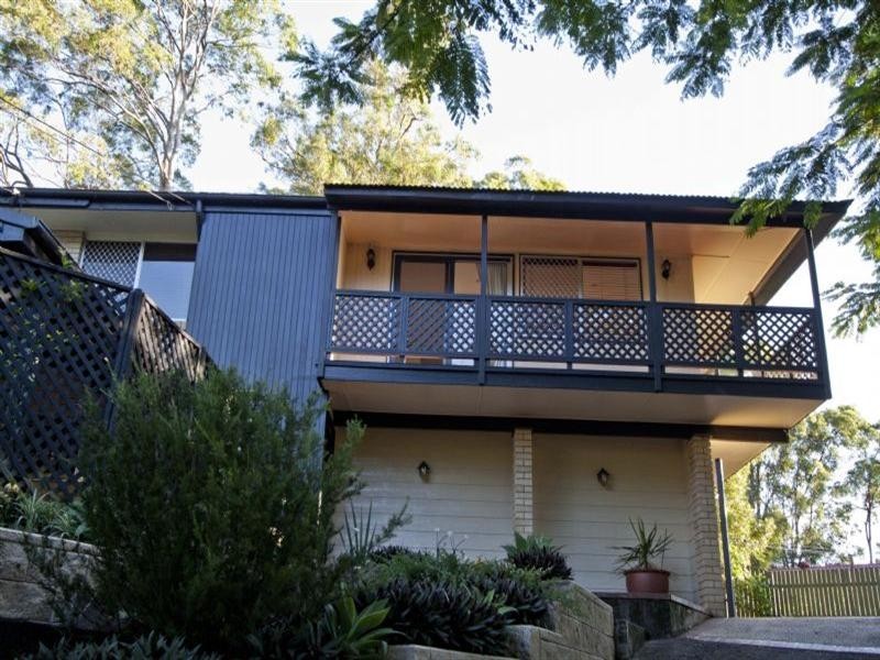 25 Stromlo Street, Everton Park QLD 4053