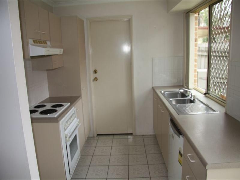 3/43 Hewitt Street, Wilston QLD 4051