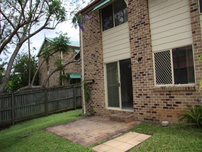 3/43 Hewitt Street, Wilston QLD 4051