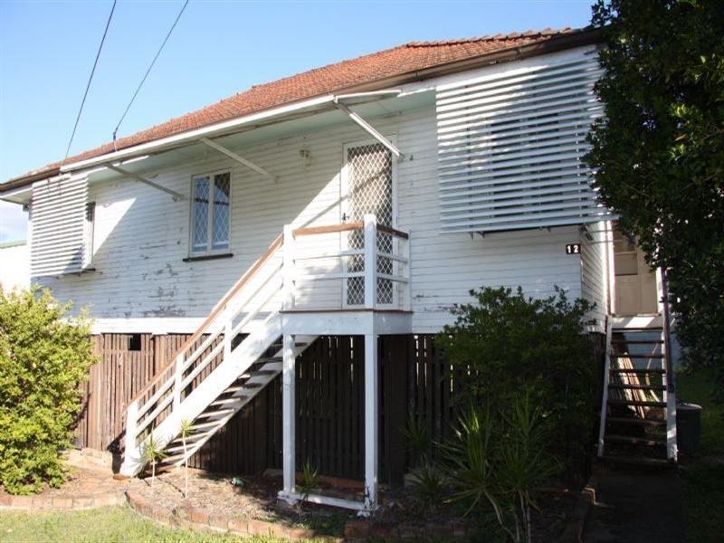 12 Melvin Street, Wilston QLD 4051