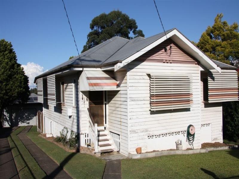 21 Ferricks Street, Stafford QLD 4053