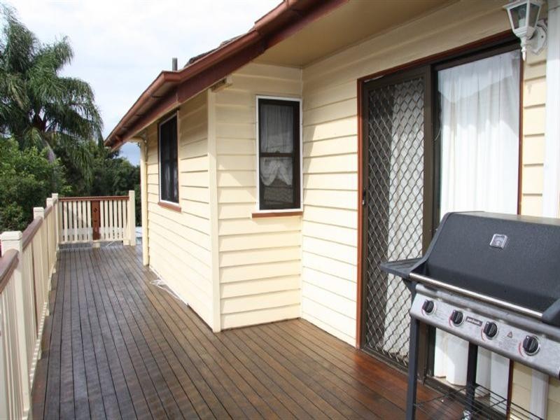 7 Farrell Street, Ashgrove QLD 4060