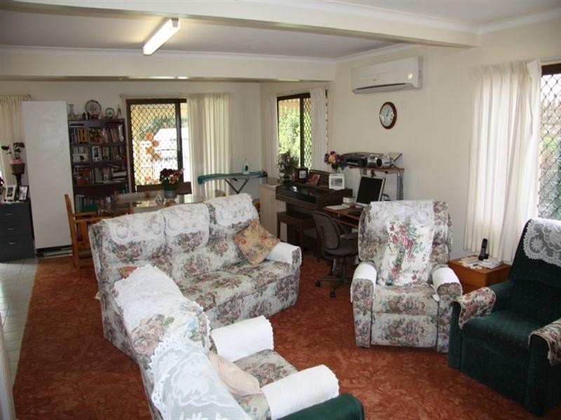 7 Farrell Street, Ashgrove QLD 4060