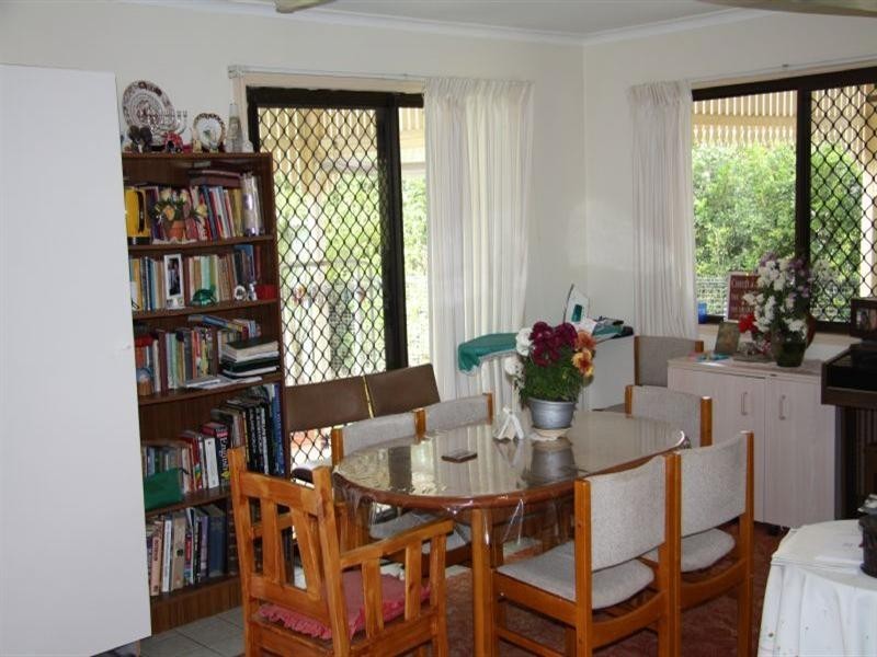 7 Farrell Street, Ashgrove QLD 4060