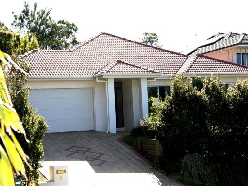 3 Nelson Court, Mcdowall QLD 4053