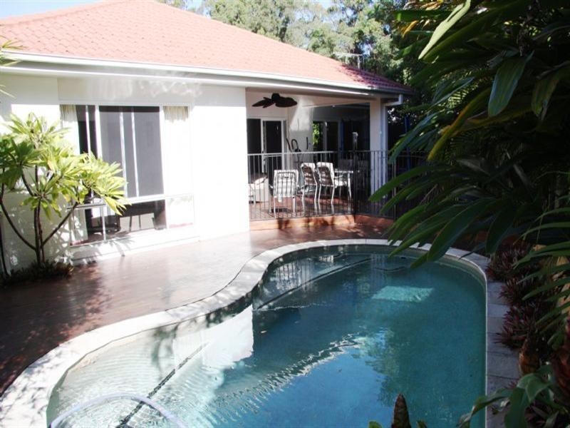 3 Nelson Court, Mcdowall QLD 4053